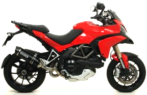 DUCATI MULTISTRADA 1200