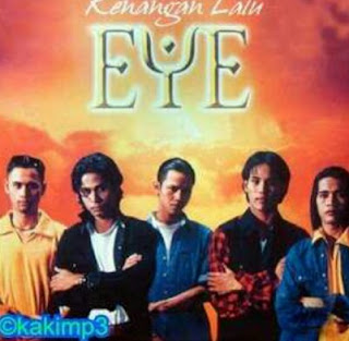 Download Mp3 Slow Rock Malaysia Eye