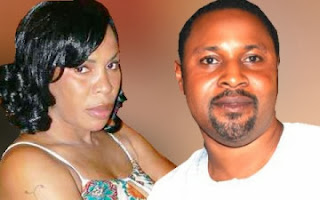 Fathia Balogun - Saheed Balogun