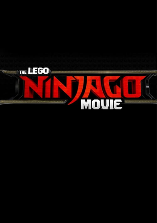 [HD] La Lego Ninjago película 2017 Ver Online Castellano