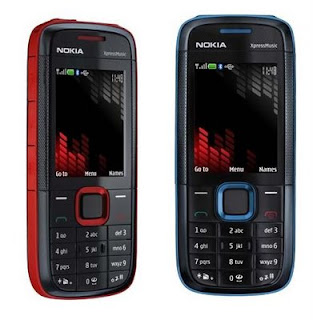 Firmware Nokia 5130 rm-495 All Version