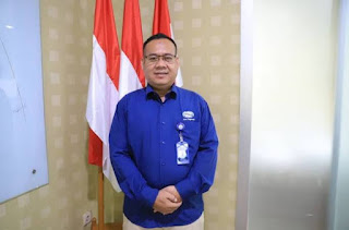 Dipercayai Pelanggan, Perumda Tirta Benteng Ucapkan Terimakasih