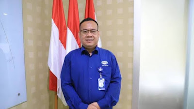 Dipercayai Pelanggan, Perumda Tirta Benteng Ucapkan Terimakasih