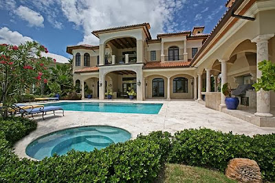 Luxury Homes