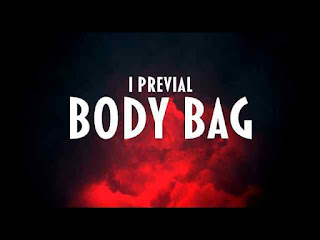Body Bag Lyrics - I Prevail