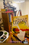 Book Review: "The Great Gatsby" by F. Scott Fitzgerald