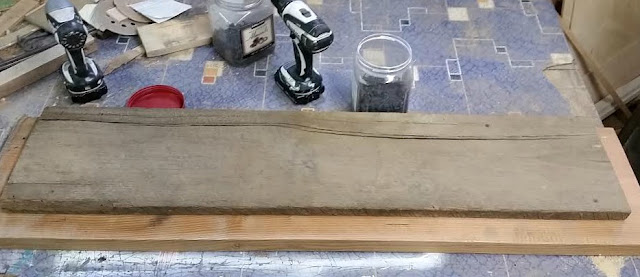 how to, DIY, reclaimed wood, https://goo.gl/dPDK5r