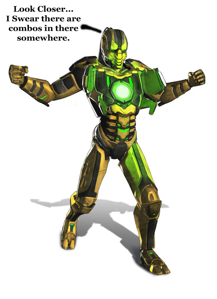 mortal kombat 9 reptile alternate costume. mortal kombat 9 reptile