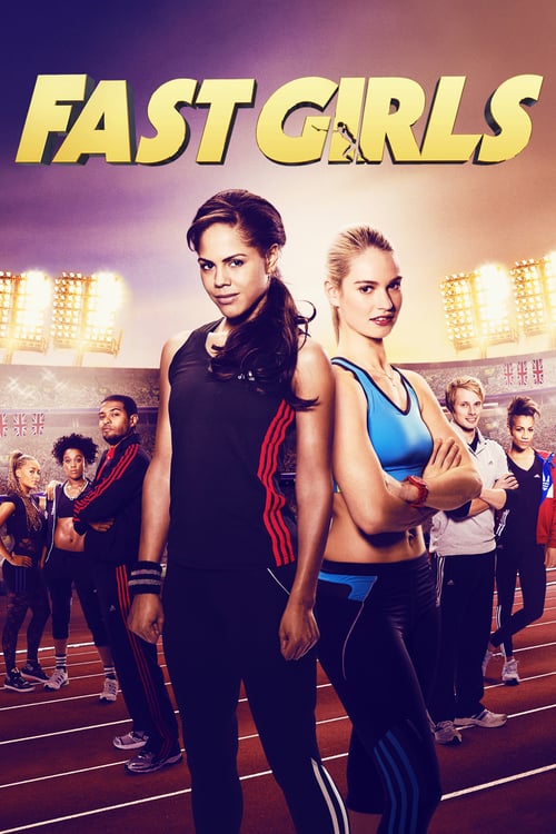 [HD] Fast Girls 2012 Film Complet Download