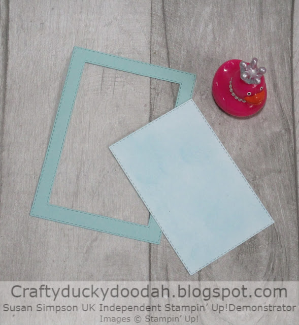 Craftyduckydoodah, Stampin' Up, Garden Wishes Dandy Wishes Dies, Stampers Showcase,