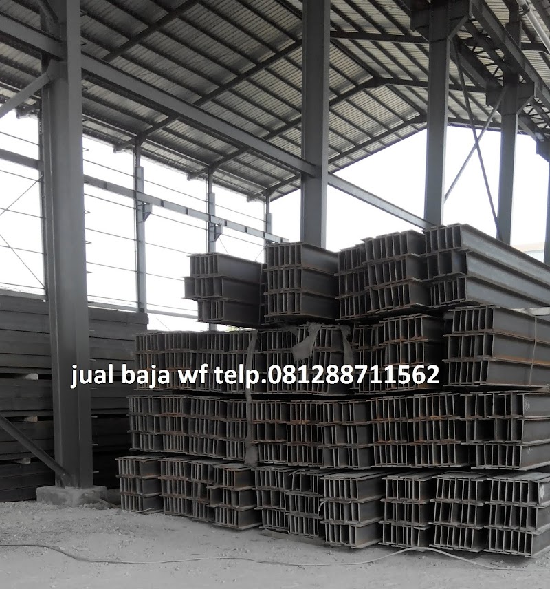 Ide Top Harga Besi Ringan, Kanopi Baja Ringan