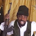 Nobody can arrest me, I’m doing God’s work — B.Haram leader, Shekau Declares