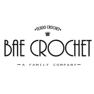 Bae crochet logo