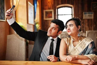 The First Day of My Job: A Story of Love and Longing