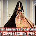 Ali Xeeshan Asianaires Bridal Collection At PFDC Sunsilk Fashion Week 2012 | Ali Xeeshan Bridal Collection