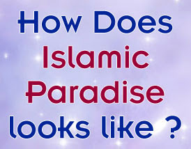 Tour to Islamic Paradise