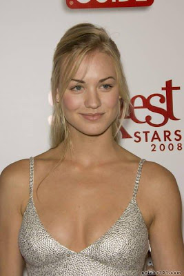 Yvonne Strahovski imagenes