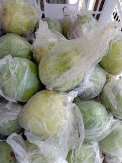 Jambu merah