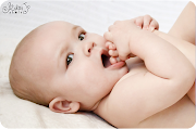 6 Month Baby PicturesBoise, ID Children's Photographer (month baby boise photographer )
