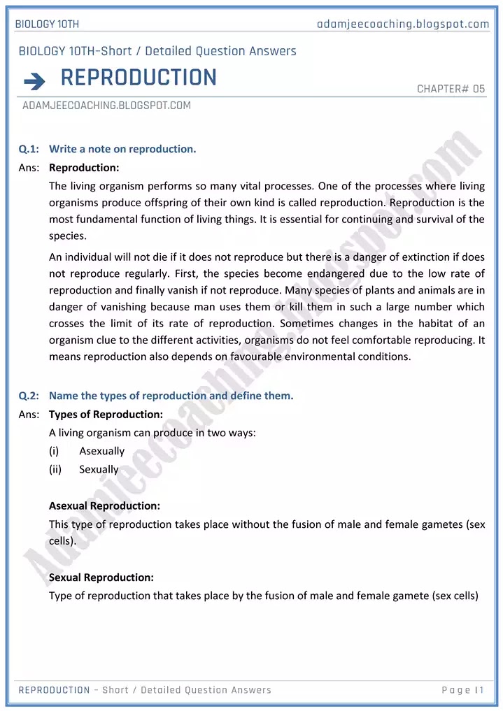 reproduction-short-and-detailed-answer-questions-biology-10th