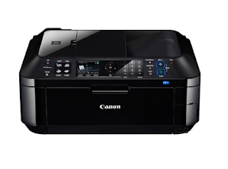 Canon PIXMA MX420 Printer Driver Download