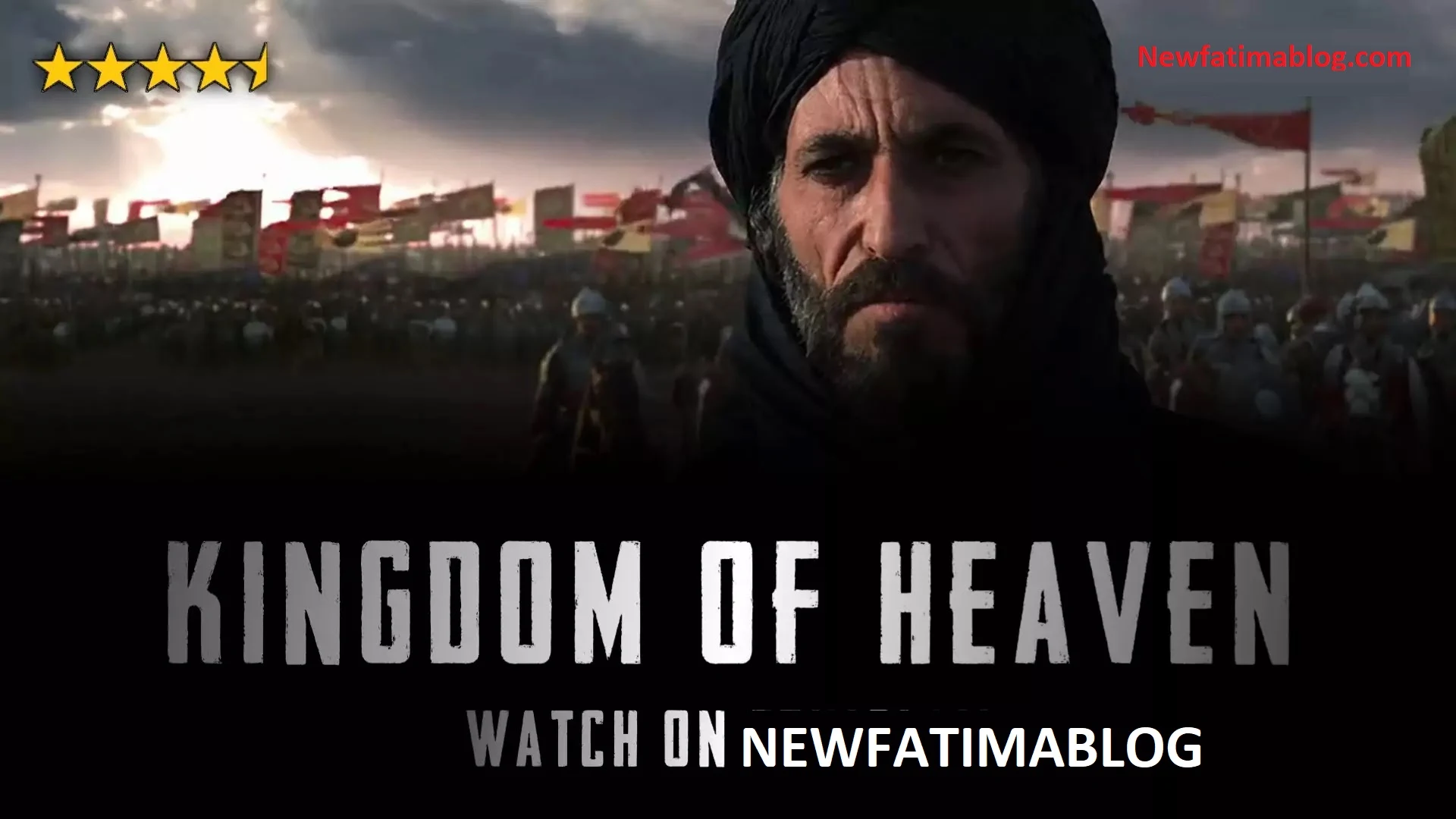 Kingdom Of Heaven,Kingdom Of Heaven trailer in Urdu And Hindi,Salahuddin Ayyubi |Kingdom Of Heaven movie teaser in Urdu and Hindi,Salahuddin Ayyubi,