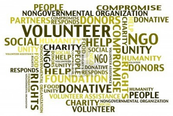 Financial Assistance