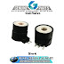 SPARE PARTS UNIMAC, Coil Valve Set Original Genuine Parts Alliance Laundry System.