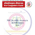 Competitive Exam MCQ E-PDF-IV