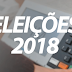  Eleição 2018 no Distrito Federal