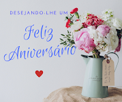 Mensagem Aniversário