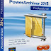 PowerArchiver Pro 15.04.03 Terbaru 