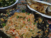 Resep Sambal Ganja