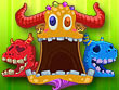 Every year, the Lord of Hell calls upon his henchmen to take part in fights in order to amuse him. Throughout the game, you’ll take down enemy devils and destroy their fortresses. Download free full version game and enjoy unlimited play! Game Description:  Fight against the wily little demons in 50 tactical levels of unabashed fun. Destroy their fortress, take their lunch money, and eat their ice-cream as you compete for supremacy. It’s an all-out battle with pots, fireballs, crosses, and more. You will quickly learn however, that these demons are full of surprises so learning strategic nuances and upgrading your army is a must. Can you command your group well enough to be the victor in these entertaining challenges?  Download this free game today and use your creativity in order to smack everything around. System Requirements:  - Windows 95/98/XP/ME/Vista/7; - Processor 800 Mhz or better; - RAM: minimum 1024Mb; - DirectX 9.0 or higher; - DirectX compatible sound board; - Easy game removal through the Windows Control Panel. Funny Hell - Download Free Game Now!
