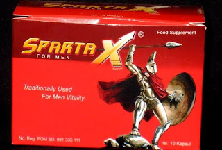 Harga Spartax Di Apotik Obat Kuat Tahan Lama Pria Tapi Bahaya