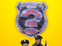 [HD] Who's the Man? 1993 Ver Online Gratis