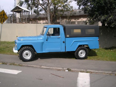 Ford F-75