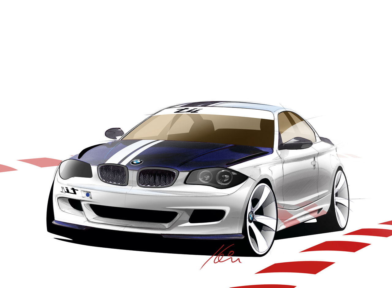 BMW Sport