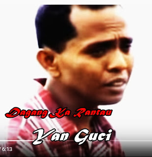 Yan Guci - Dagang Ka Rantau Full Album