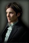 Cillian Murphy