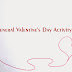 General Valentine's Day Activity Ideas