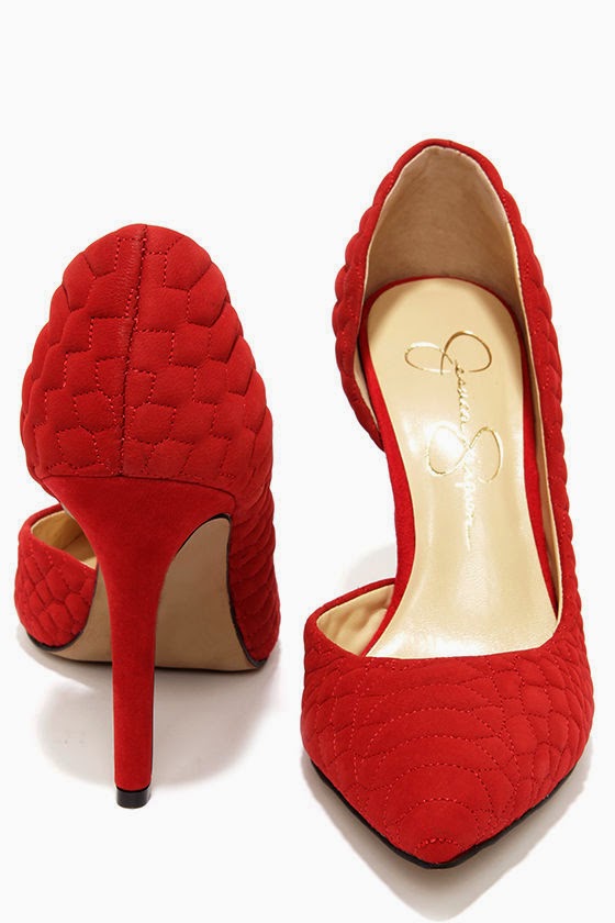 http://www.lulus.com/products/jessica-simpson-caldas-lipstick-red-quilted-d-orsay-pumps/173298.html