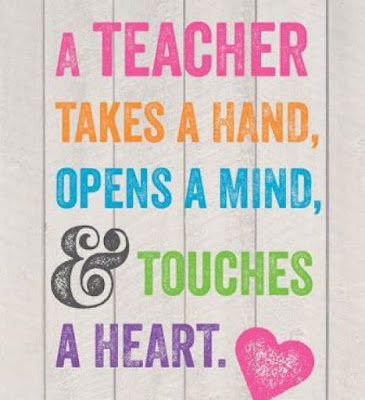 Happy Teachers Day