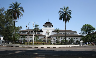 tempat wisata di bandung