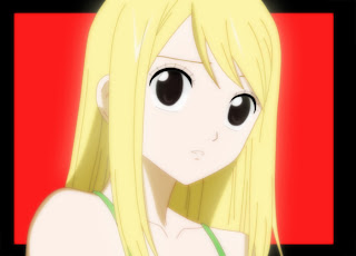 lucy heartfilia fairy tail picture hot sexy