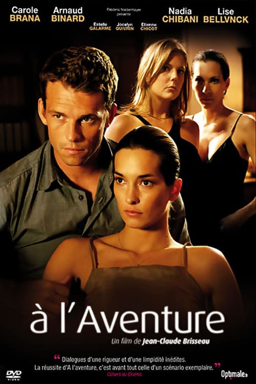 [HD] À l'aventure 2008 Online Español Castellano