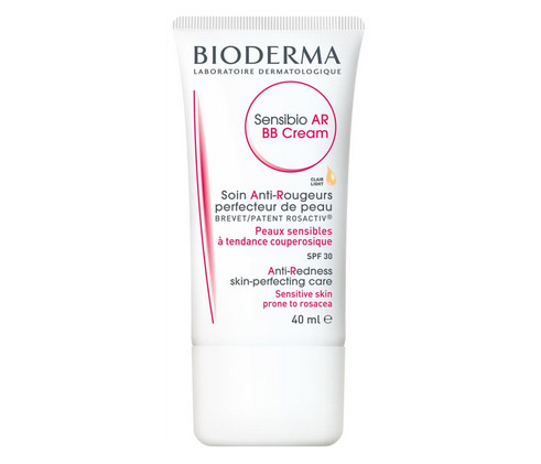 Bioderma Sensibio AR BB Cream Spf30 40ml