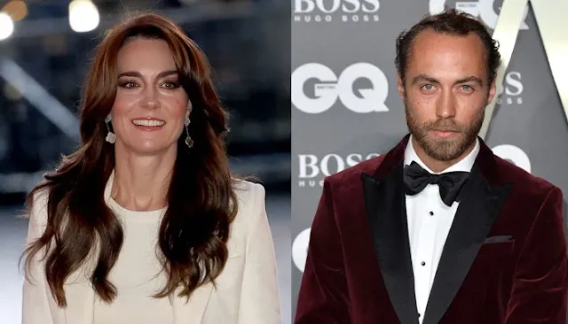 James Middleton Stuns Fans with Heartfelt Confession About Family and Fame