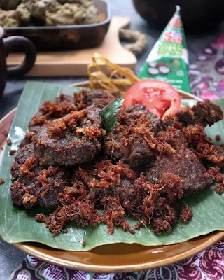 resep masakan
