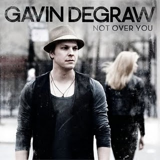 Gavin DeGraw - Not Over You